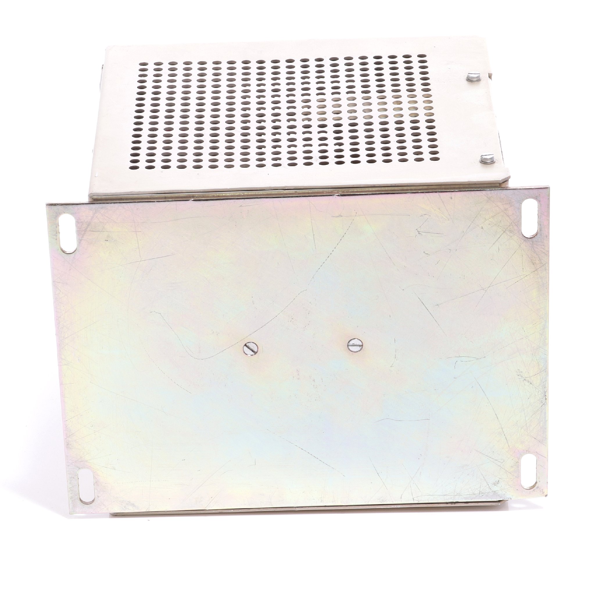 Netzgerät  Gebraucht